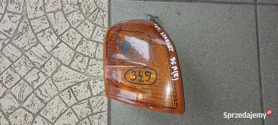 Toyota Starlet 1996 1998 1999 kierunkowskaz dolnośląskie Byków
