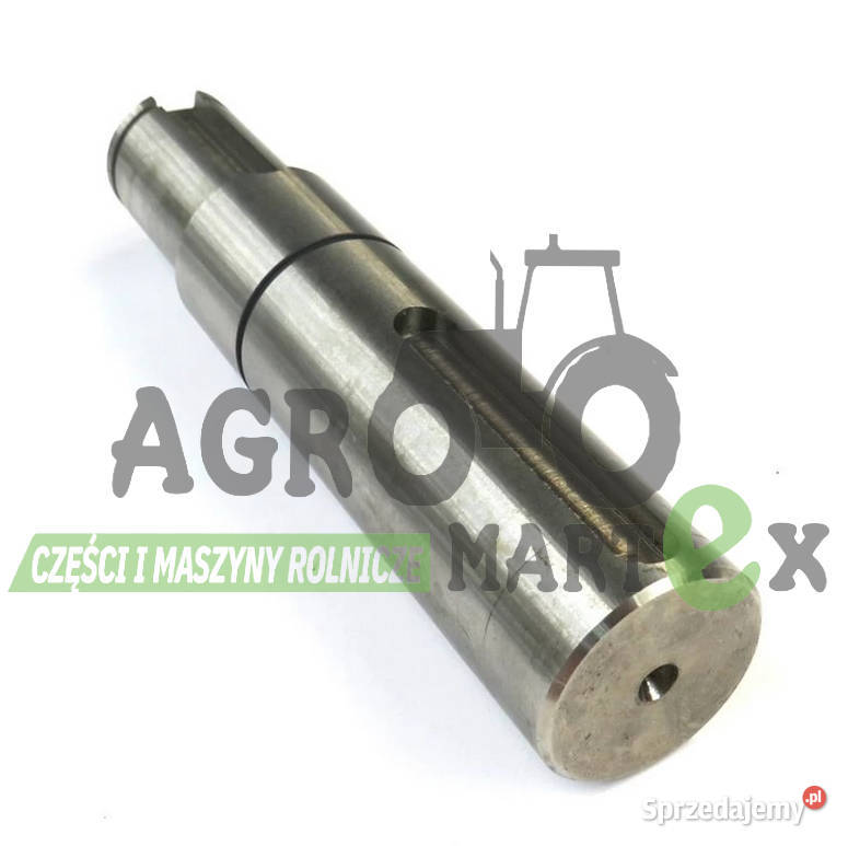 Z61820 Z52660 WAŁEK PRZEKŁADNI KĄTOWEJ JD Pozostałe Wichrów sprzedam