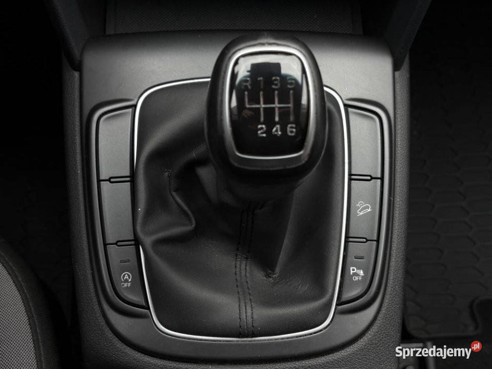 HYUNDAI Kona 2019r Gwarancja Kamera mazowieckie sprzedam