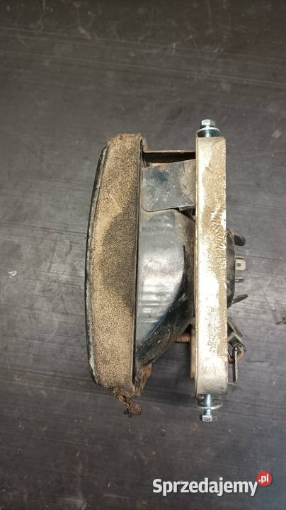Lampa przód światło reflektor części Suzuki DRZ Gołaczewy sprzedam