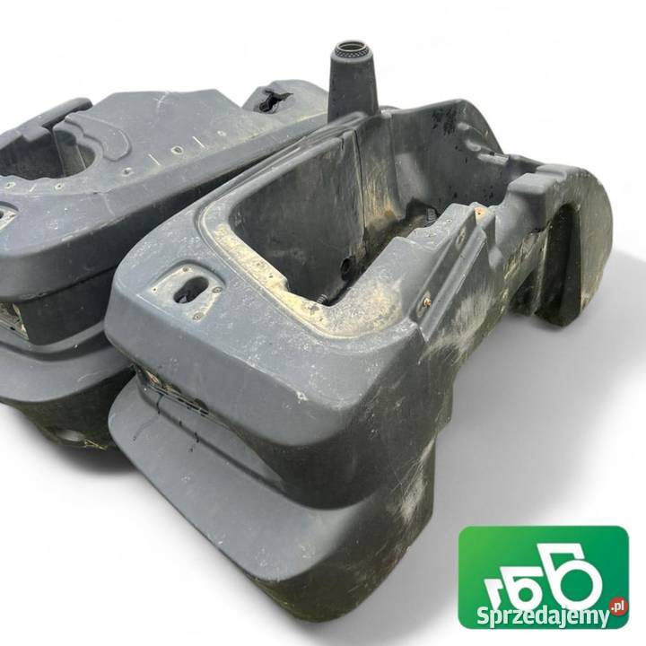 Zbiornik paliwa BAK Claas Axion 930 Terra trac Wilkowo sprzedam