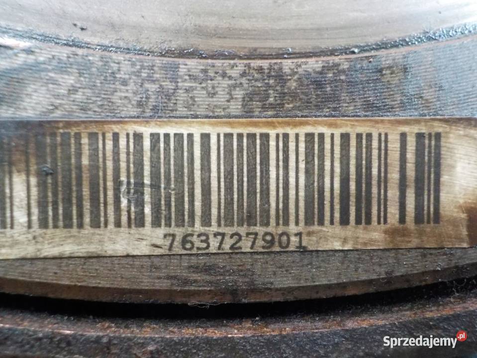 BMW E60 E90 E87 20 D 09r 177 N47D20A kolo Układ napędowy Suków sprzedam