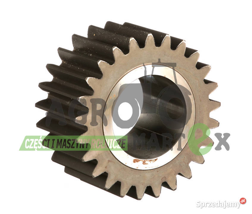 5162282 KOŁO ZĘBATE Z25 CNH dolnośląskie