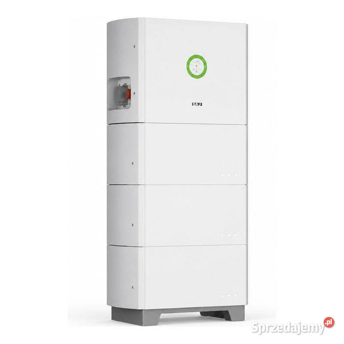 Zestaw SAJ HS2 10kW magazyn 25kWh małopolskie