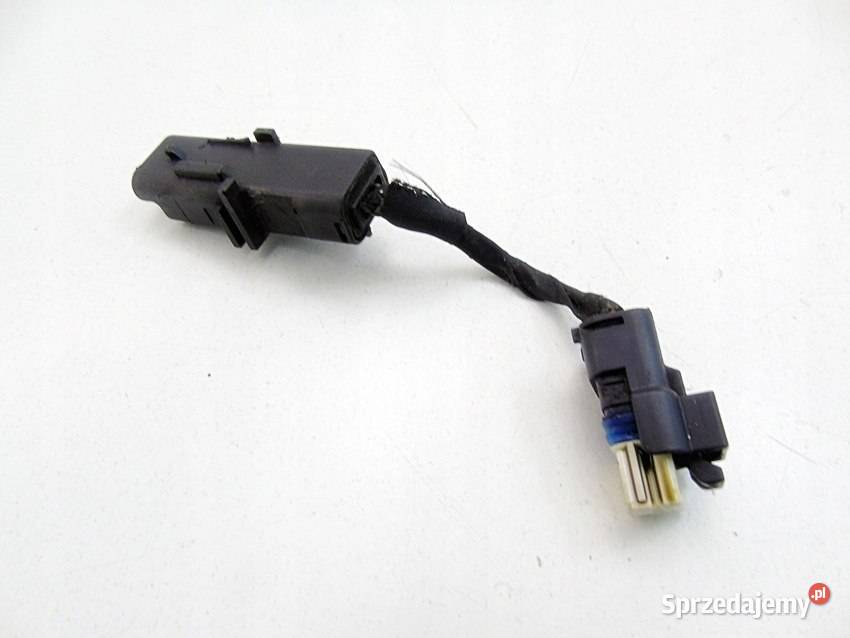 WTYCZKA CZUJNIKA 16 HDI C4 C5 207 307 407 308 śląskie Sosnowiec