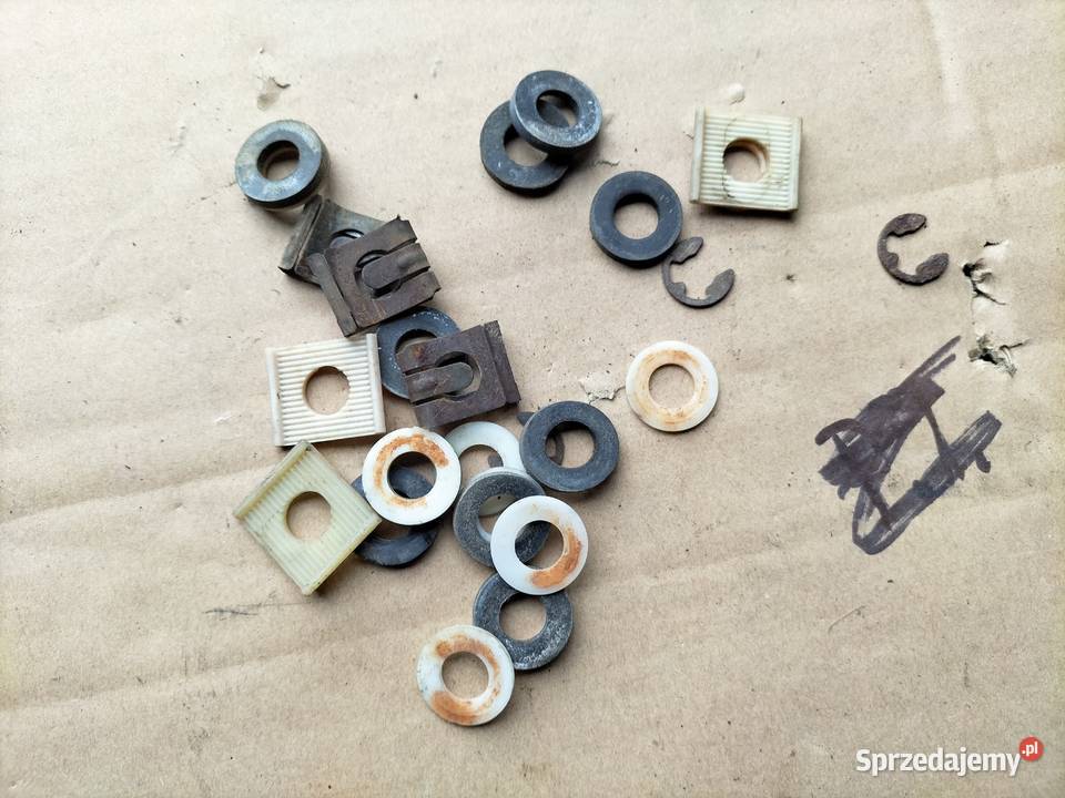 AUDI 80 B3 B4 USZCZELKA ZABEZPIECZENIE SZYBY lubelskie Kamień-Kolonia sprzedam