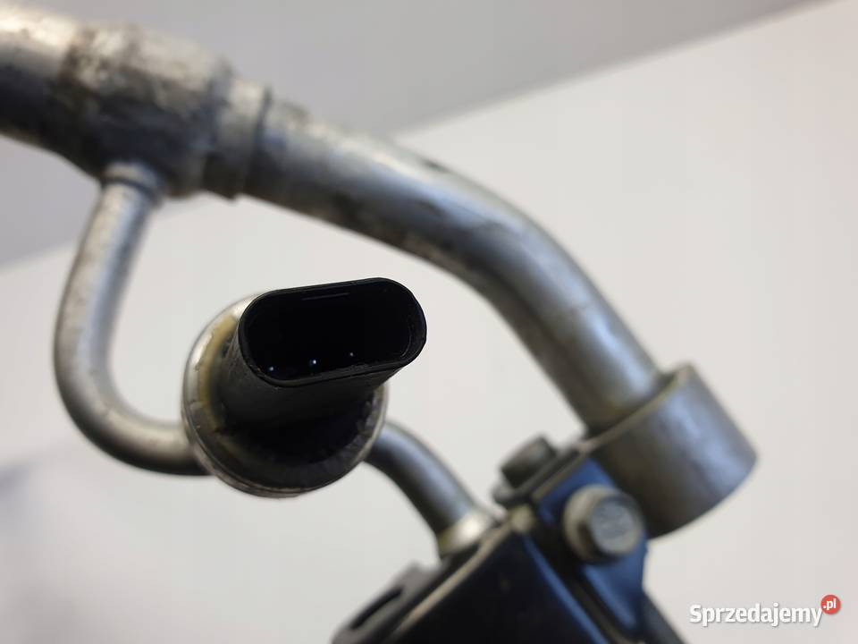 Dodge Challenger 15 PRZEWÓD KLIMATYZACJI wąż osobowe lubelskie Rudka