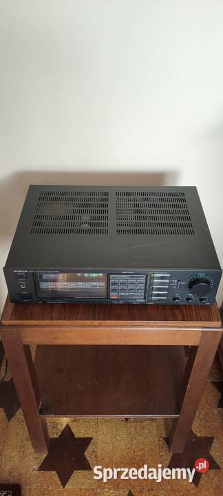 AmplitunerONKYO TX7230 Sochocin