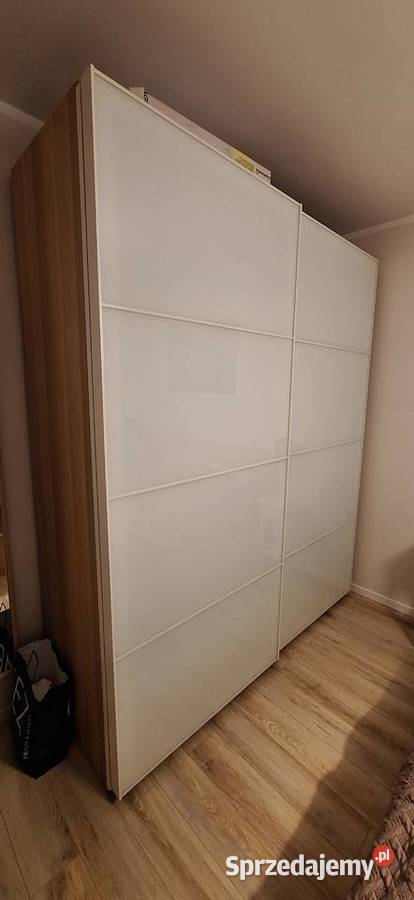 Szafa Ikea Pax 60cm Poznań