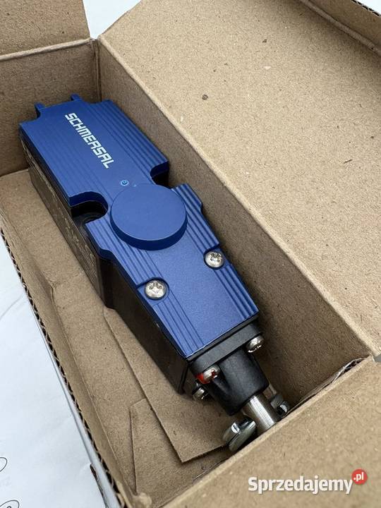Schmersal TQ 70011 S 167827 Limit switch Warszawa
