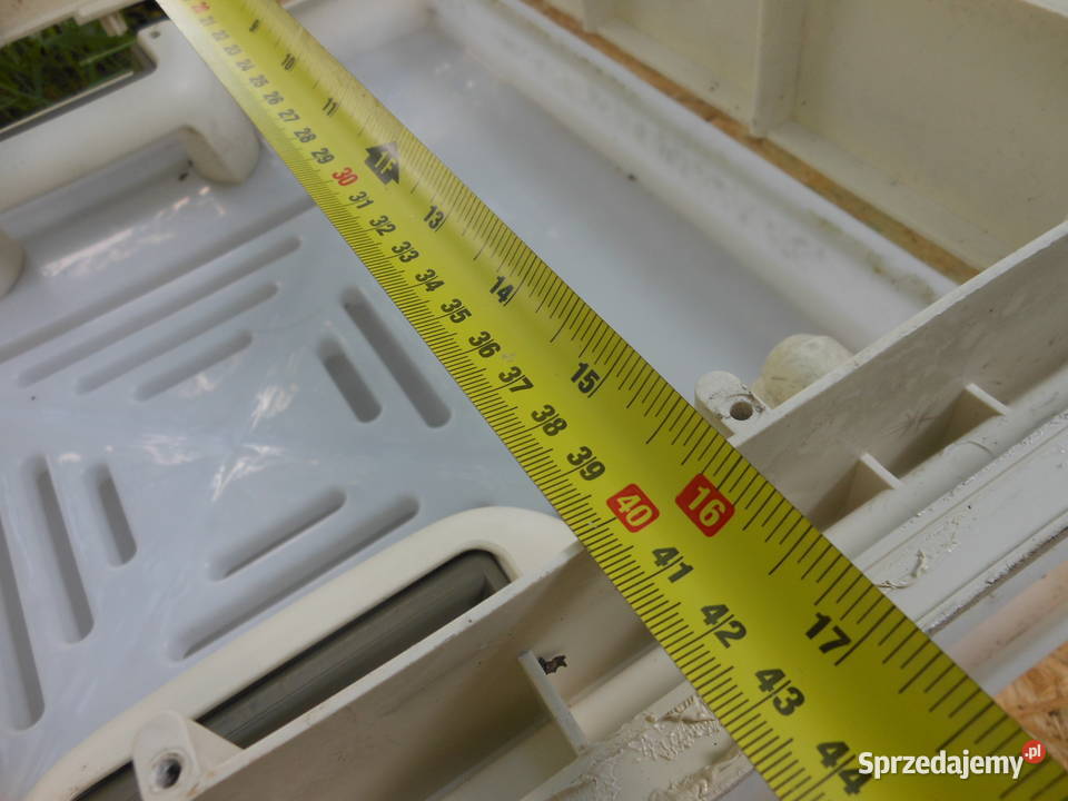 Okno dachowe szyberdach 40x40 przyczepa Benalu Kempingowe Toruń