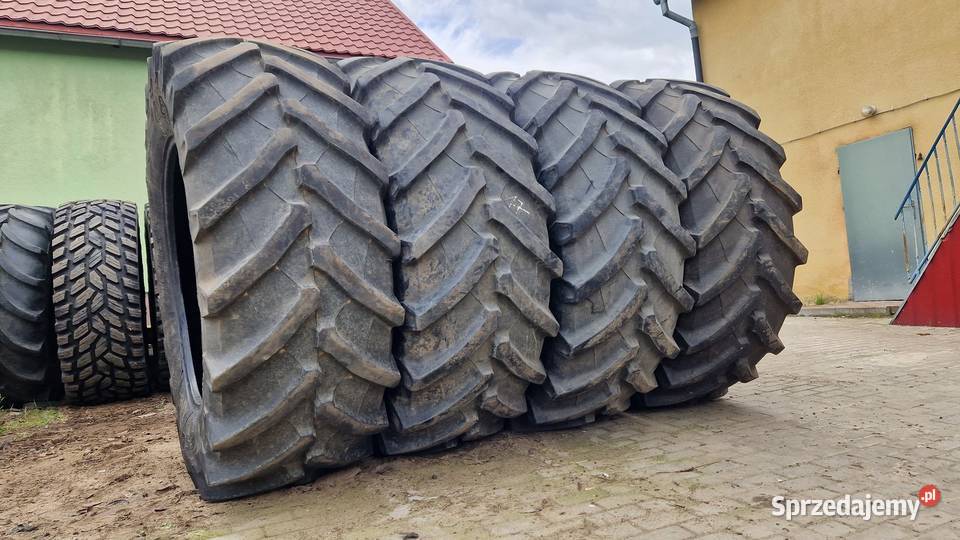 65065r42 6506542 62070r42 Trelleborg 70 bieżnik