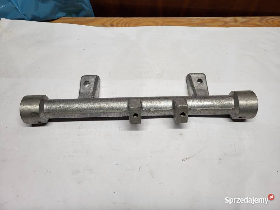 Syrena 101 102 103 fabrycznie nowa obudowa wałka Rok produkcji 1975 wielkopolskie