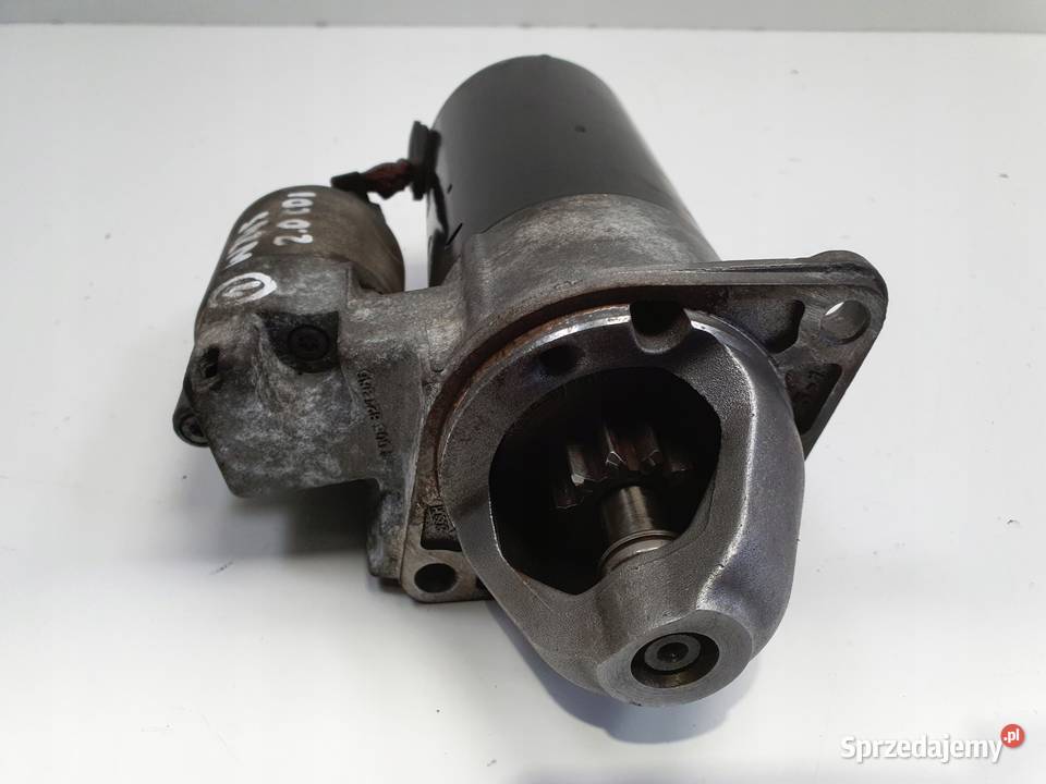 ROZRUSZNIK Mercedes W245 20 CDI ROZRUSZNIK bosch Rudka sprzedam