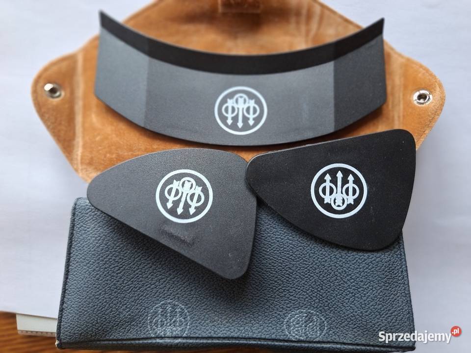 BERETTA okulary zawodnicze Zakopane sprzedam