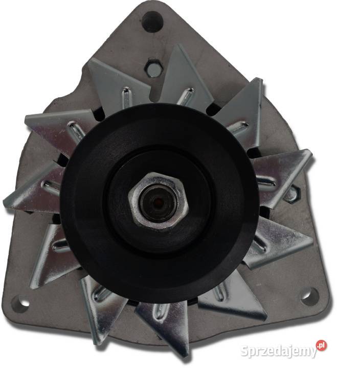Mocny ALTERNATOR Ładujący URSUS C3603P 14V 44A Solec Kujawski sprzedam