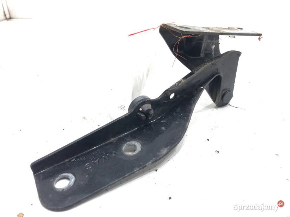 ZAWIAS MASKI LEWY PRZÓD VW UP Hatchback Deep osobowe