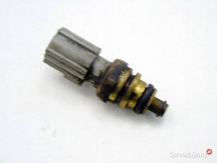 CZUJNIK TEMPERATURY 22 HDI TDCI JTD JUMPER BOXER osobowe Sosnowiec