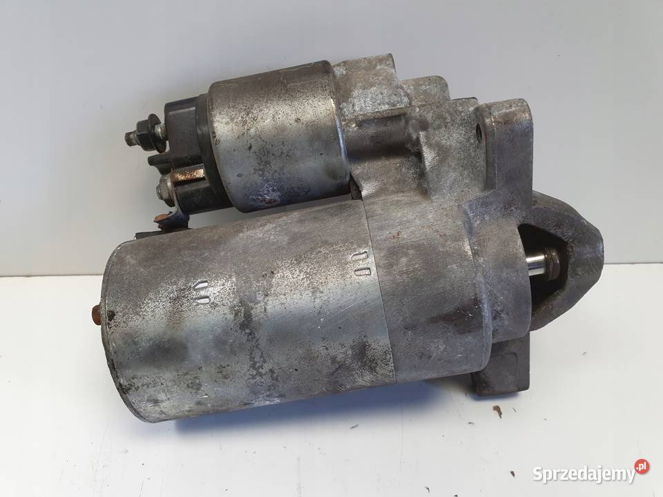 ROZRUSZNIK Peugeot 207 14 16V ROZRUSZNIK osobowe lubelskie