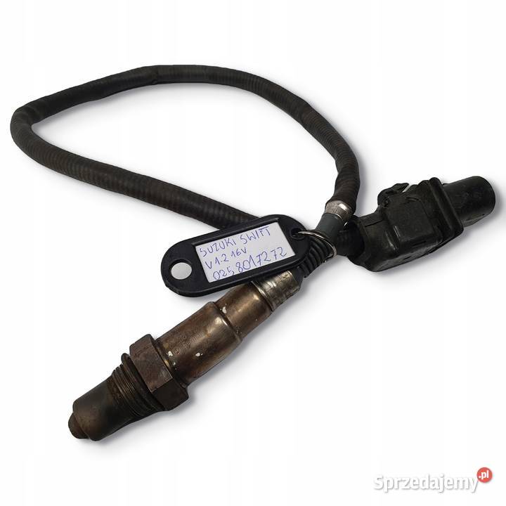 SONDA LAMBDA Suzuki Swift V 12 16v oryginał Chełm