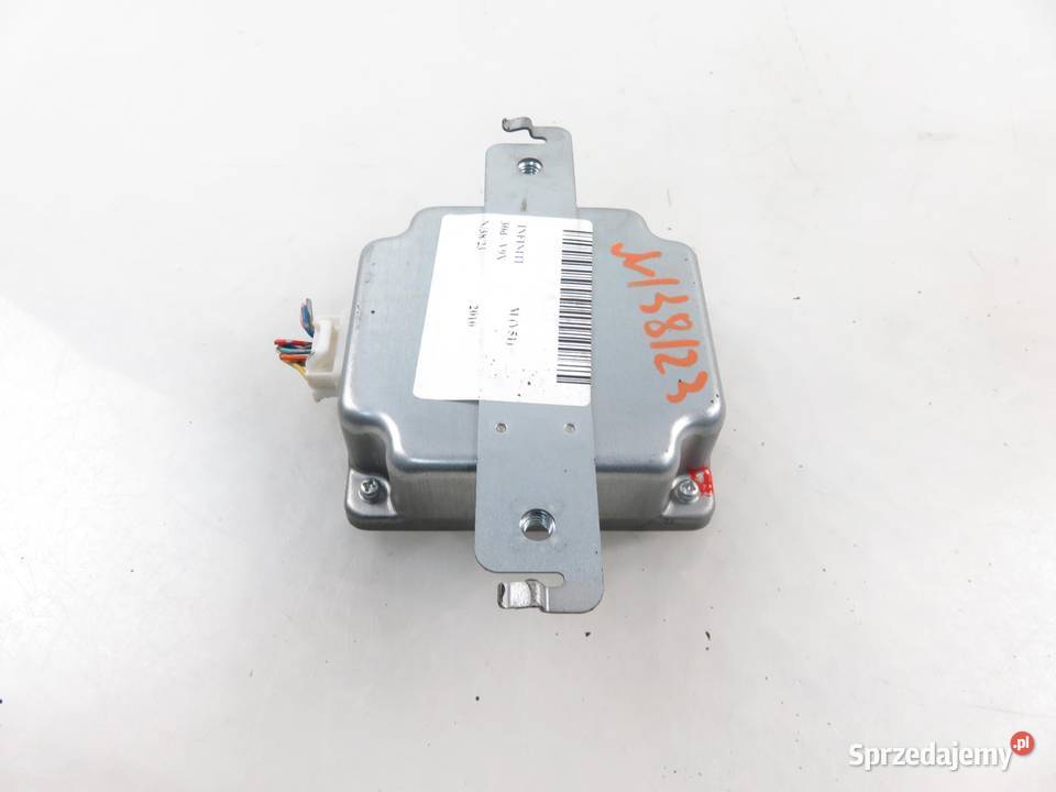 MODUŁ INFINITI M 30d 284E71MK0A osobowe małopolskie