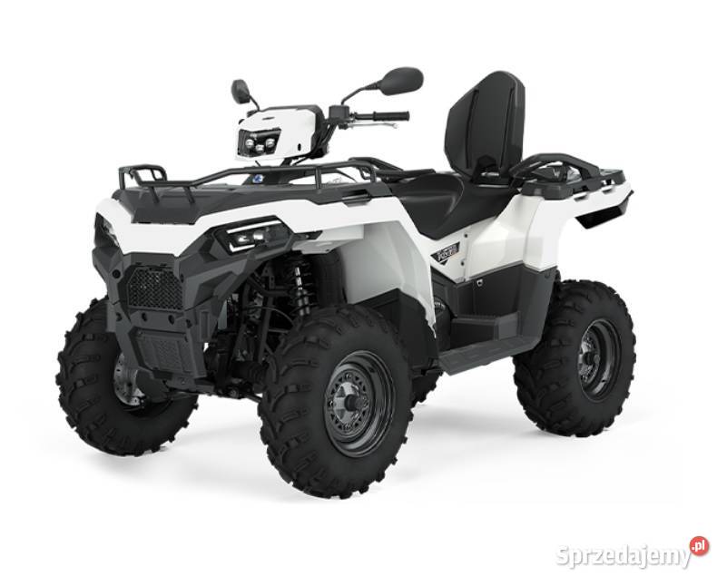 Quad Atv Polaris Sportsman Touring 570 EPS 2025