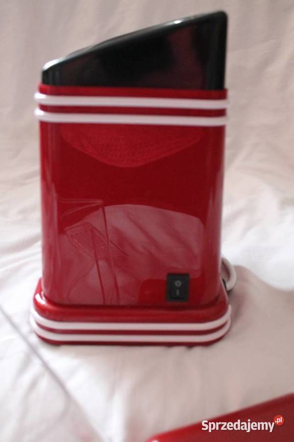 Maszyna do popcornu Emerio POM111241 w stylu Nowinka