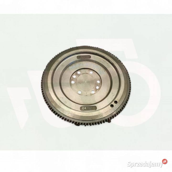 Koło zamachowe PERKINS 3121K13A 1 MANITOU MLT Pozostałe Wilkowo
