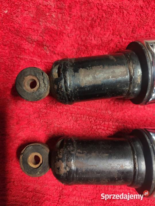 Amortyzatory wsk Gorzów Wielkopolski