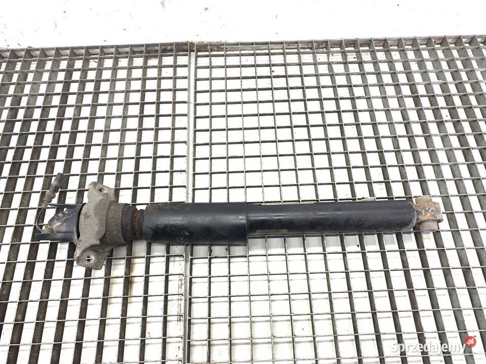 AMORTYZATOR LEWY TYŁ AUDI Q7 4M SUV 4M0616031S