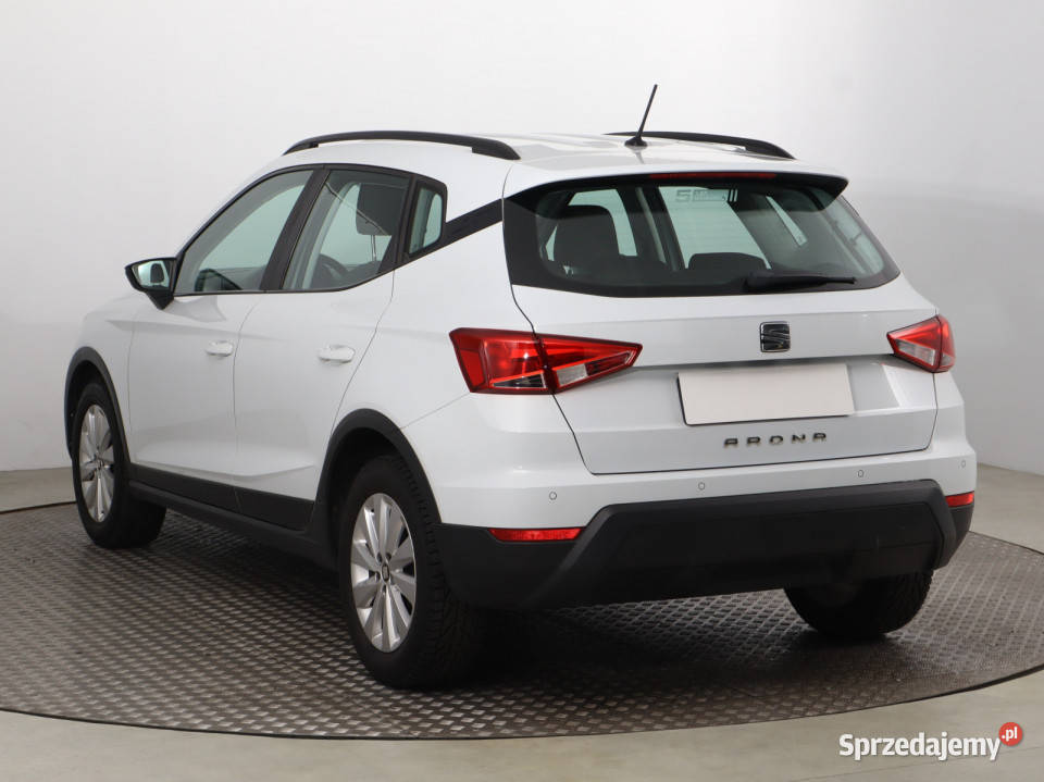 Seat Arona 10 TSI