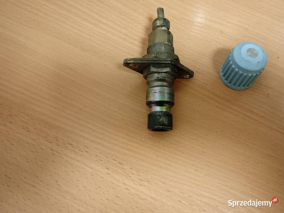 Zawór CNG NGV1 1 Warszawa