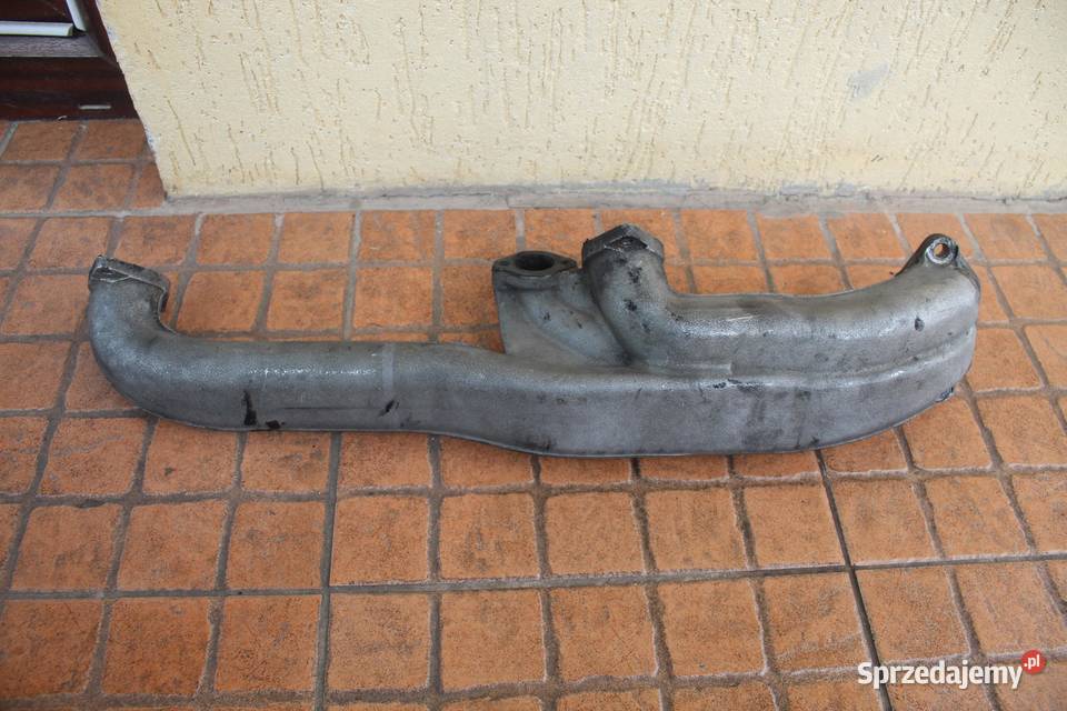 KOLEKTOR SSĄCY AUDI A4 B6 25 TDI 059145770L