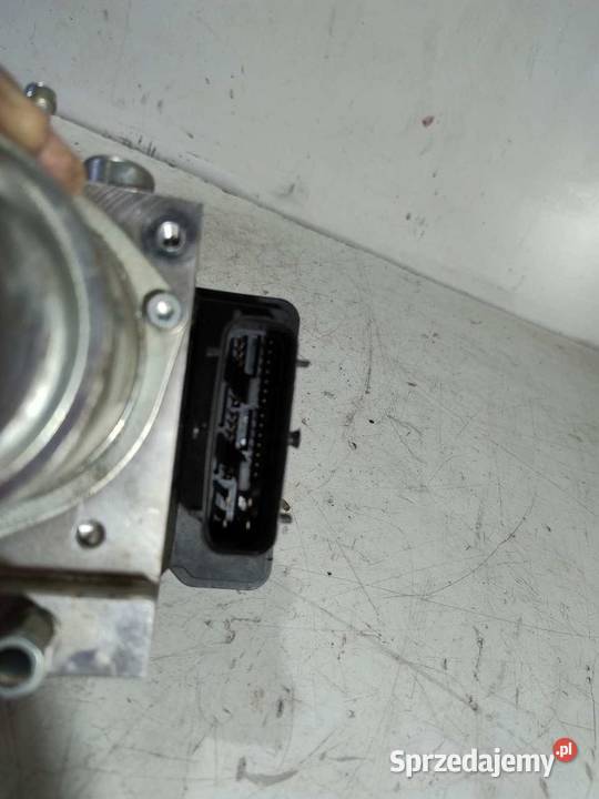 POMPA HAMULCOWA ABS JUKE 15 DCI 47660BX85E