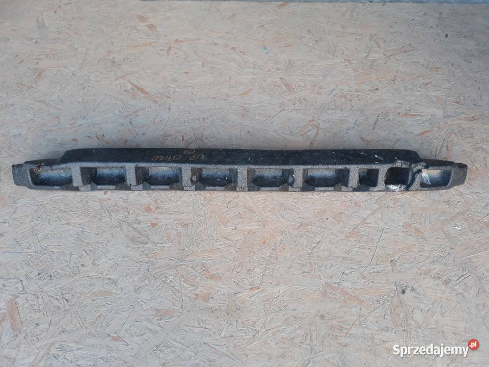 VW UP PIANKA ABSORBER ZDERZAKA PRZÓD 1S0807248B Międzychód