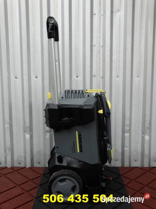 Myjka Ciśnieniowa Karcher HD 515 C 150 bar duży mazowieckie Radom sprzedam