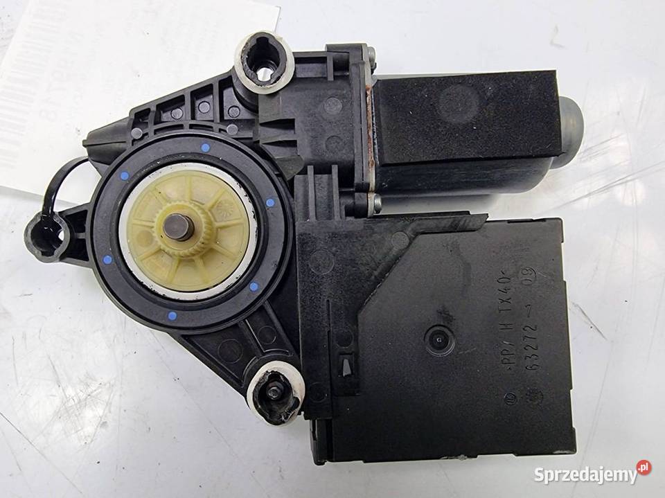 PODNOŚNIK SZYBY PP SKODA OCTAVIA II 1T0959701AA Lipno sprzedam