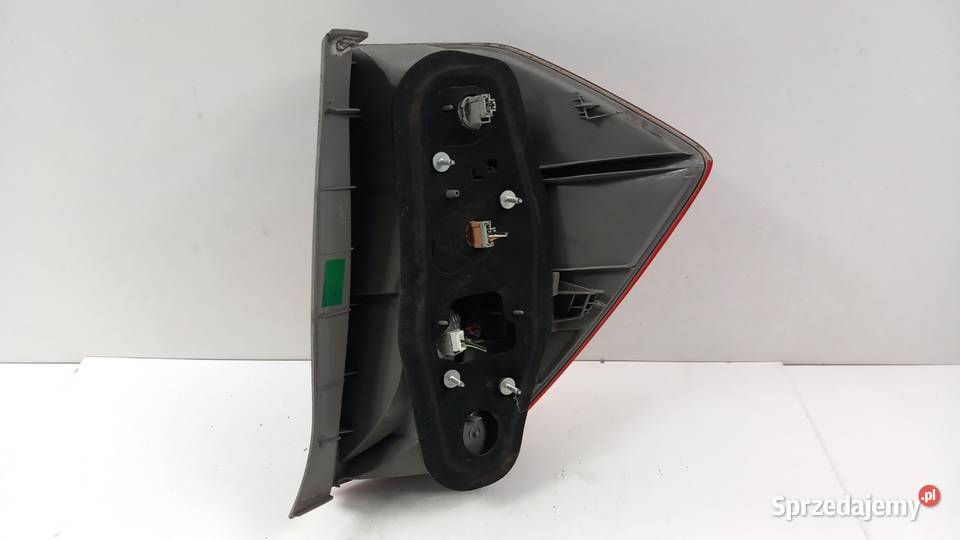 HONDA FRV LAMPA TYŁ LEWY osobowe wielkopolskie Zbierkowo