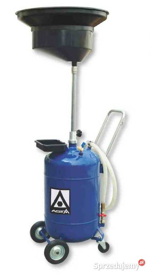 AOD3065E ZLEWARKA DO OLEJU 65L