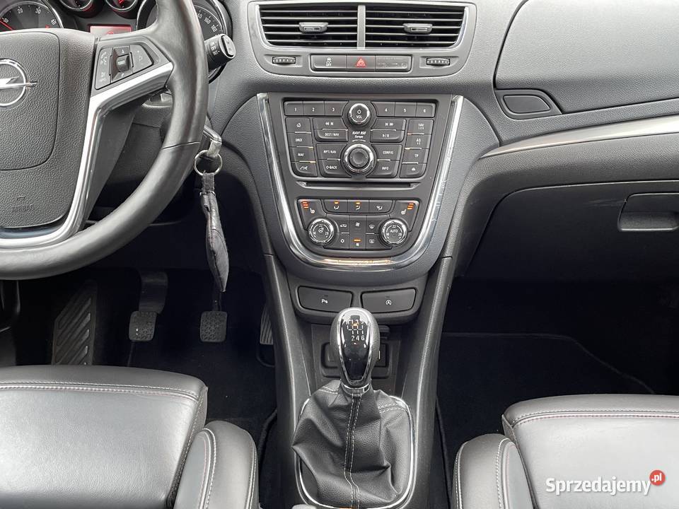 Bixenon Navi skóry Alu 18 Zwoleń