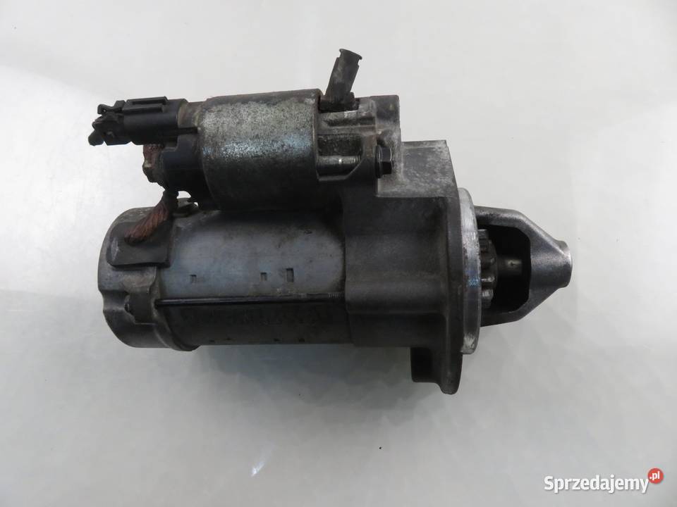 ROZRUSZNIK HYUNDAI i30 I 16 CRDi 361002A500 osobowe