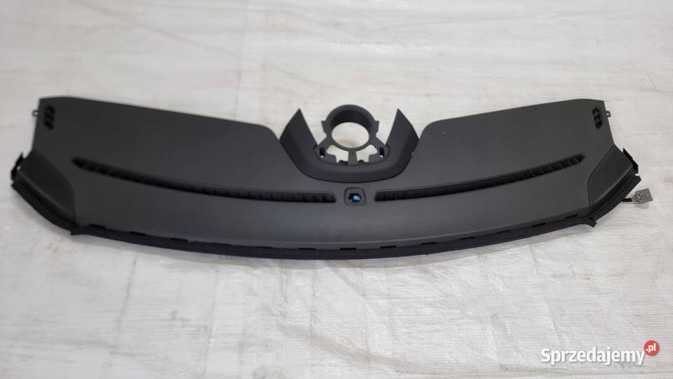 Ford C MK2 Panel Deski Deska Rozdzielcza Przód osobowe kujawsko-pomorskie
