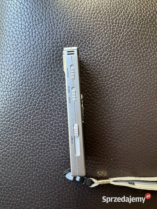 Olympus WS550M dyktafon cyfrowy Stereo 2 GB MP3 sprzedam