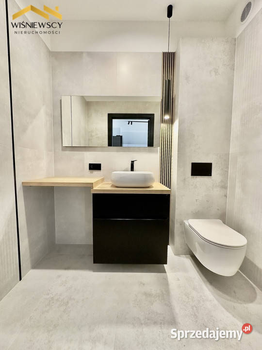 Mieszkanie 3 pok 6211 m2 Stare Miasto Bulvar Elbląg sprzedam