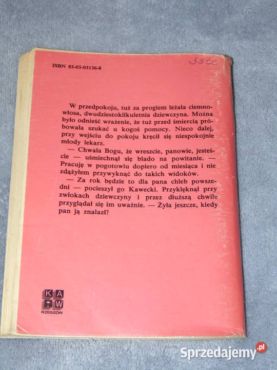 Kuzyneczki Albert Wojt Lublin