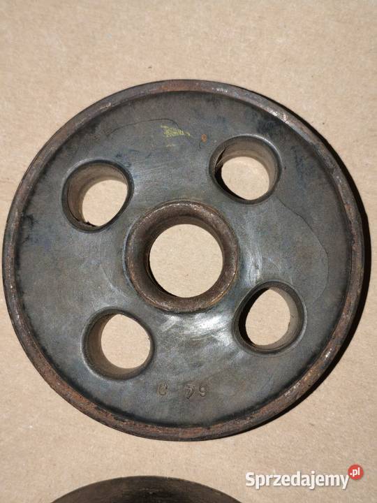 Gumowe sprzęgła Dniepr MT Ural K 750 M72 M62 Leszno