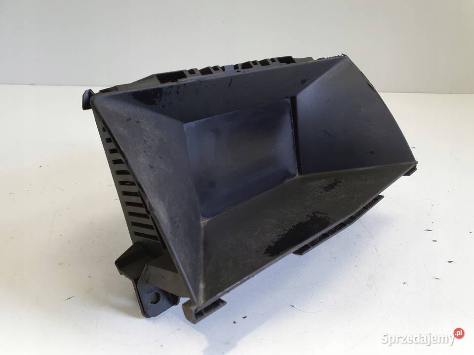 Opel Astra H Zafira B WYŚWIETLACZ RADIA Ekran osobowe