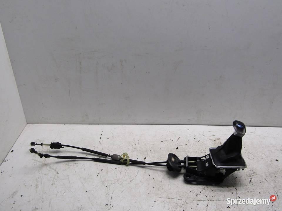 LEWAREK WYBIERAK BIEGÓW LINKI 12 VTI CITROEN C3 Podzespoły skrzyń biegów