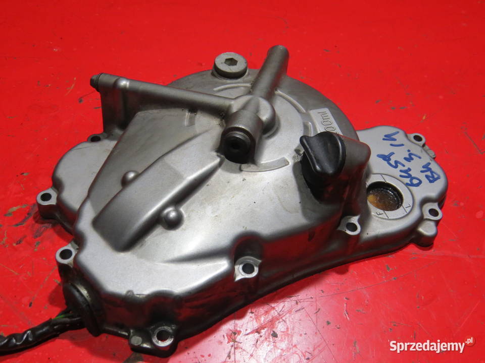 SUZUKI BURGMAN AN400 AN 400 250 AN250 09 stator sprzedam
