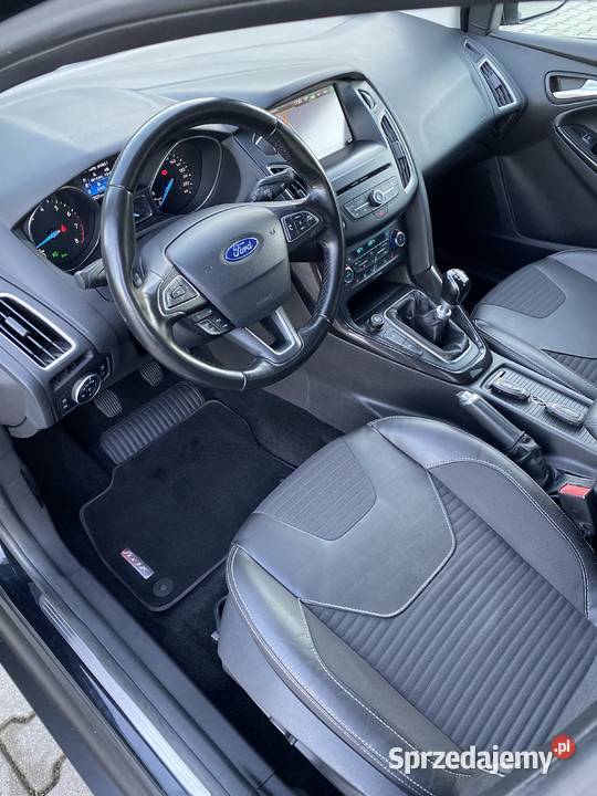 10 125 NAVI KAMERA LED 6xAirbag GrzFotele skórzana tapicerka dolnośląskie Legnica